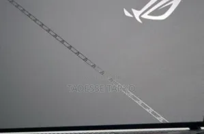 New Laptop Asus 32GB Intel Core I7 SSD 1T