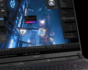 New Laptop Asus 32GB Intel Core I7 SSD 1T