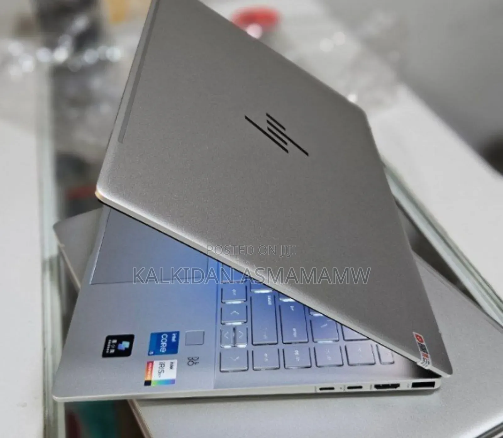 New Laptop HP Pavilion 15 16GB Intel Core I5 SSD 1T