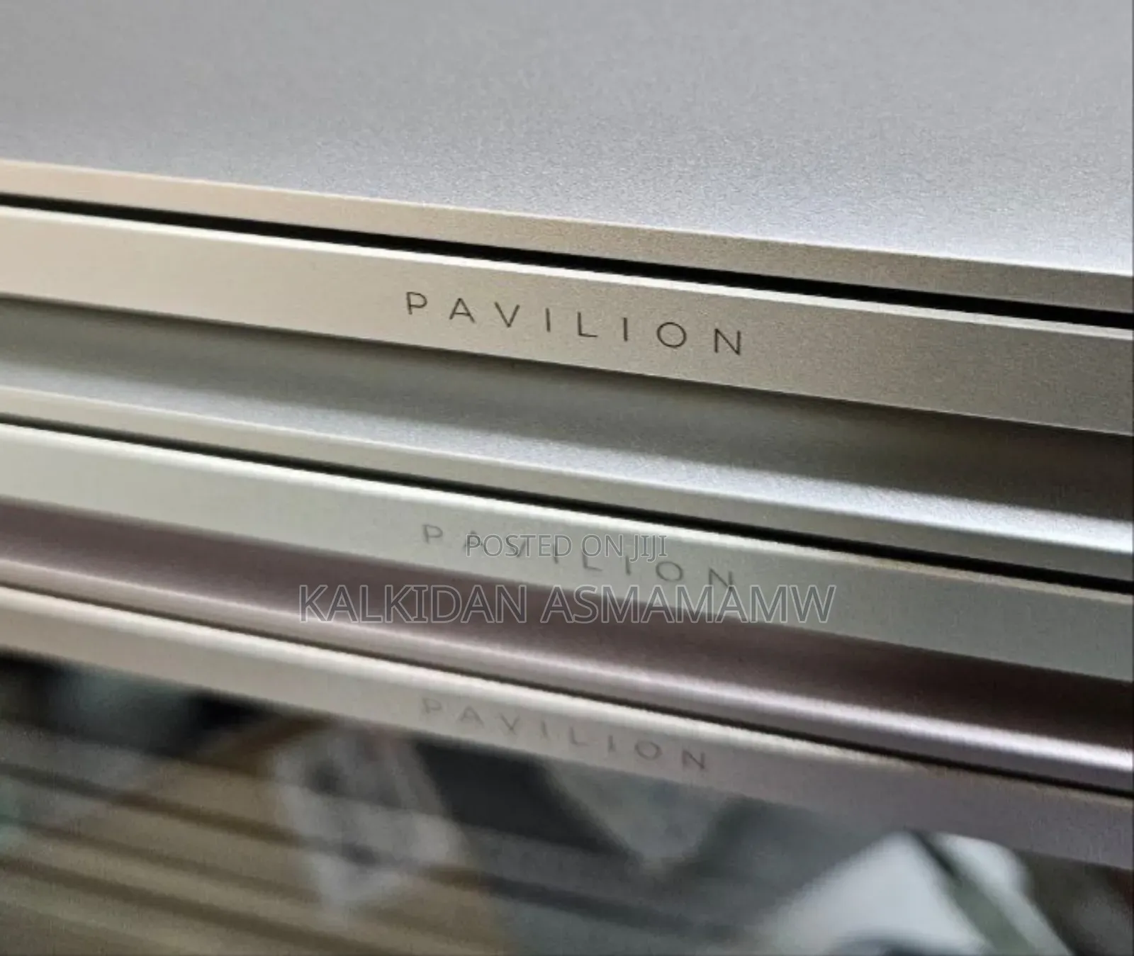 New Laptop HP Pavilion 15 16GB Intel Core I5 SSD 1T