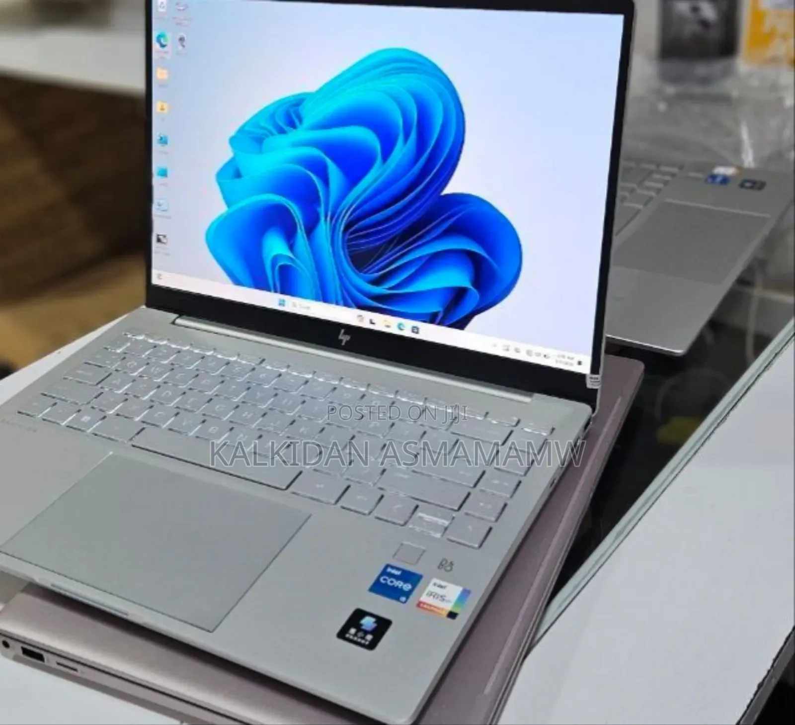 New Laptop HP Pavilion 15 16GB Intel Core I5 SSD 1T