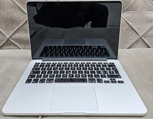 New Laptop Apple MacBook Pro 2015 8GB Intel Core I5 SSD 128GB