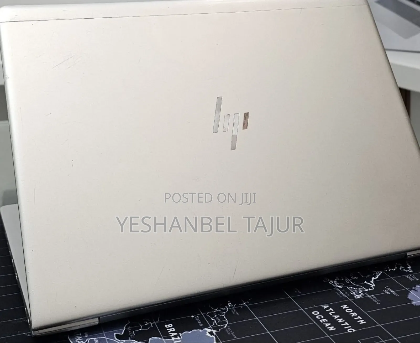 New Laptop HP EliteBook 840 G5 16GB Intel Core I7 SSD 512GB