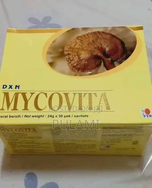 DXN Mycovita