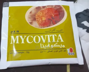 DXN Mycovita