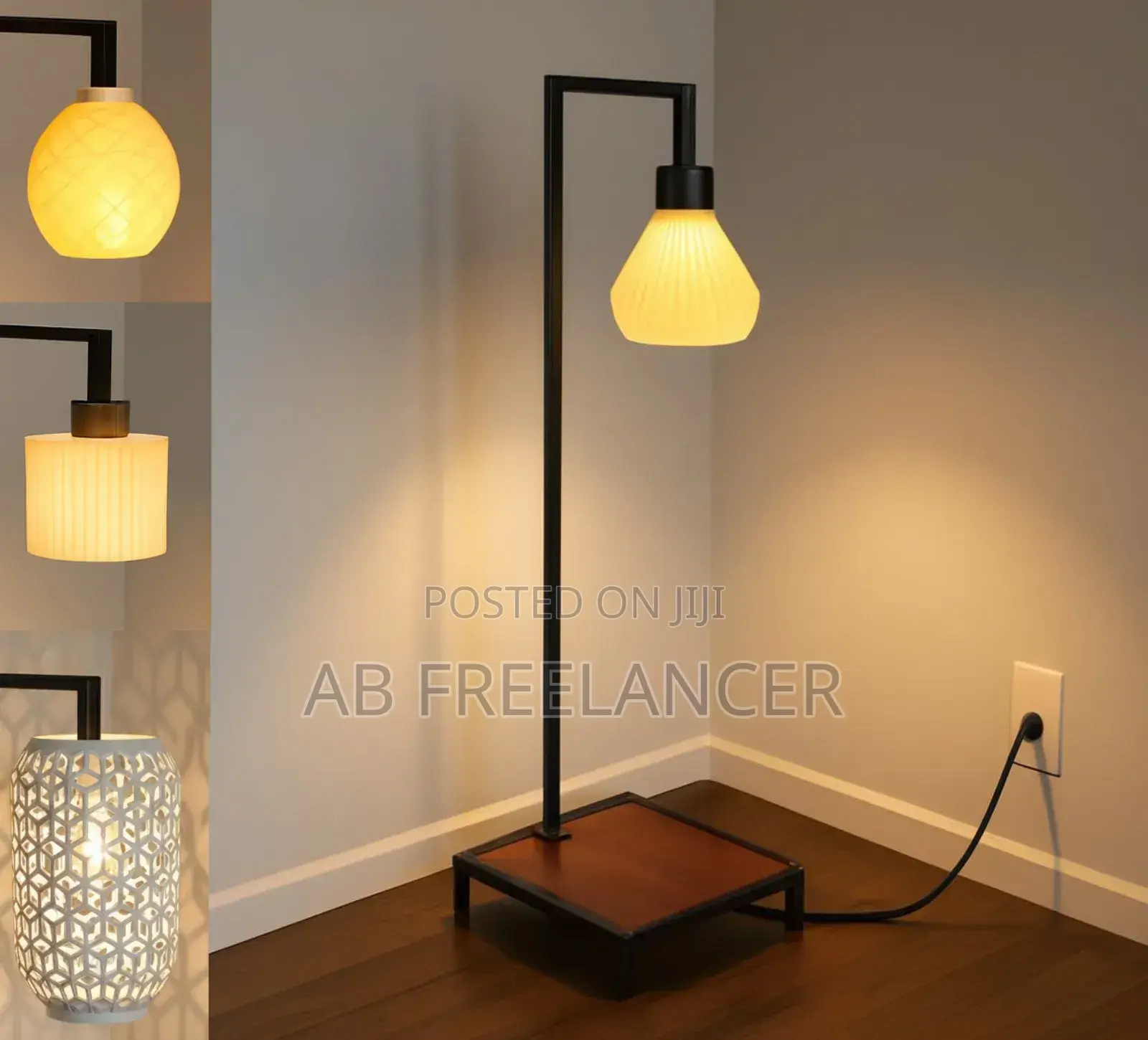 Custom Light Works