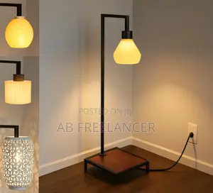 Custom Light Works