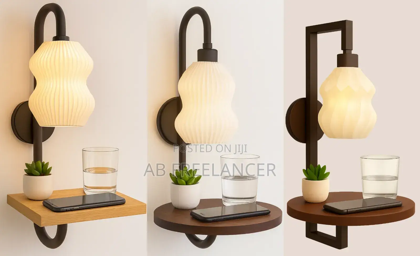 Custom Light Works