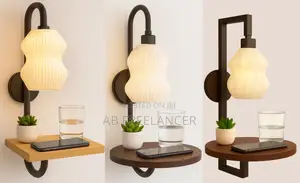 Custom Light Works