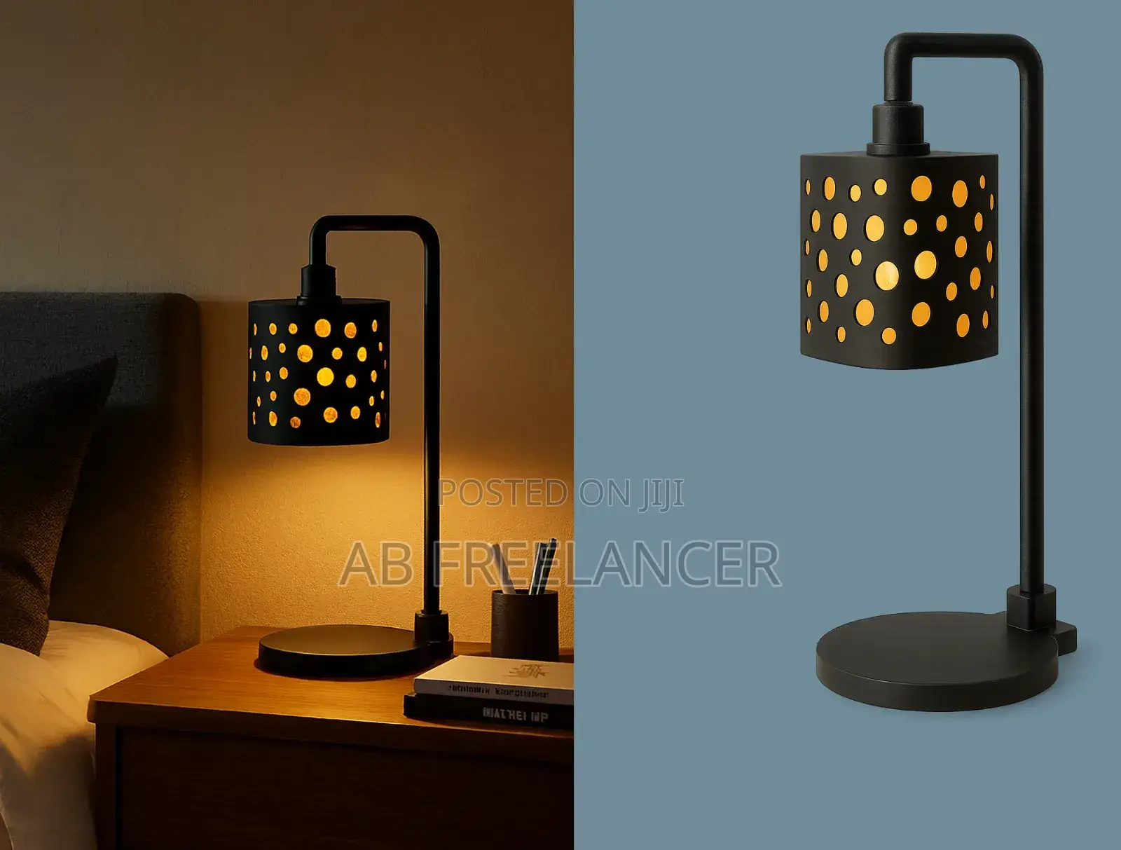 Custom Light Works