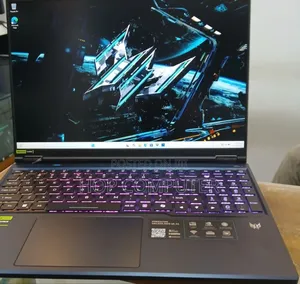 New Laptop Acer Predator Helios Neo 16 32GB Intel Core Ultra 9 SSD 1T