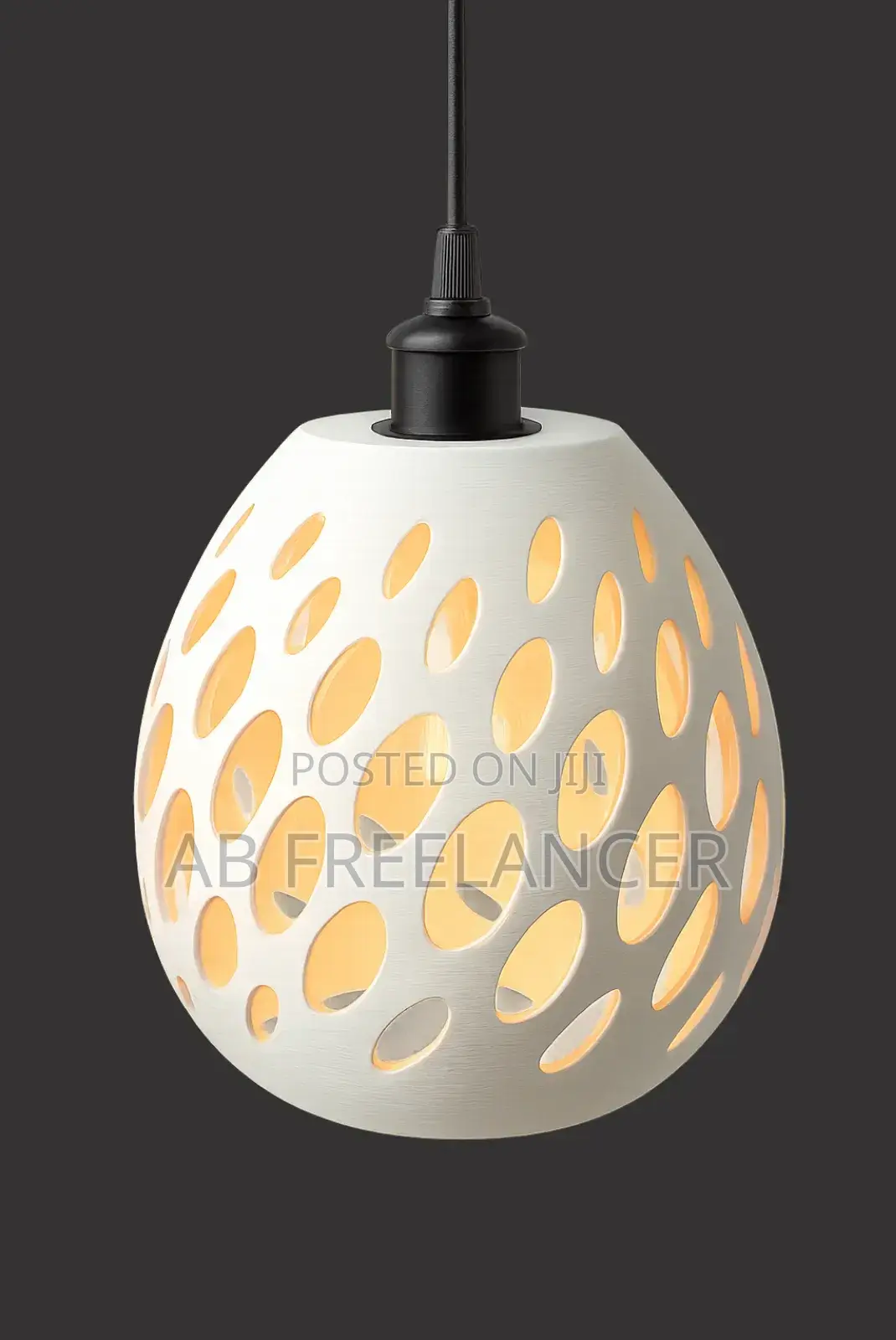 Custom Light Works