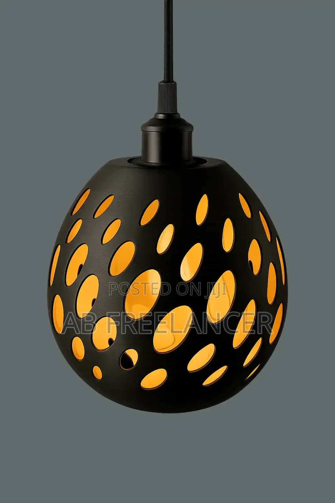 Custom Light Works