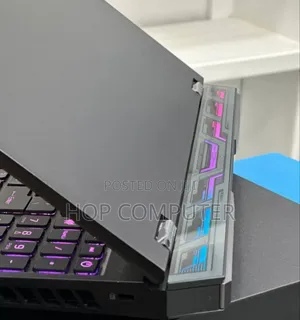 New Laptop Acer Predator Helios Neo 16 32GB Intel Core Ultra 9 SSD 1T