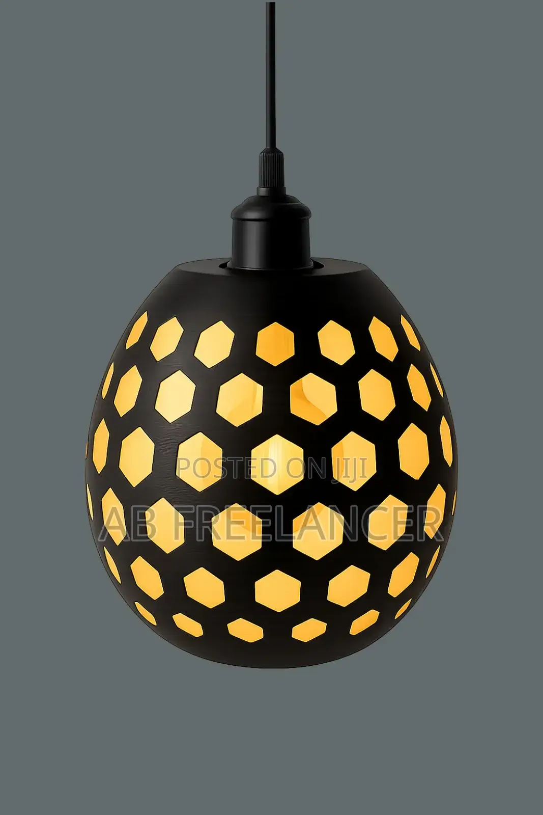 Custom Light Works