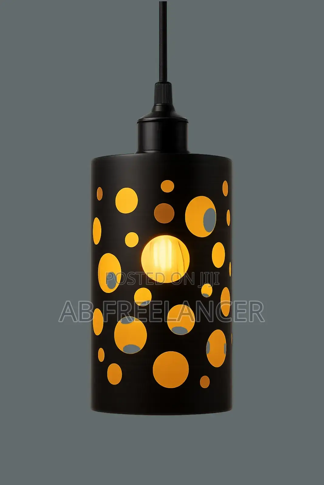Custom Light Works