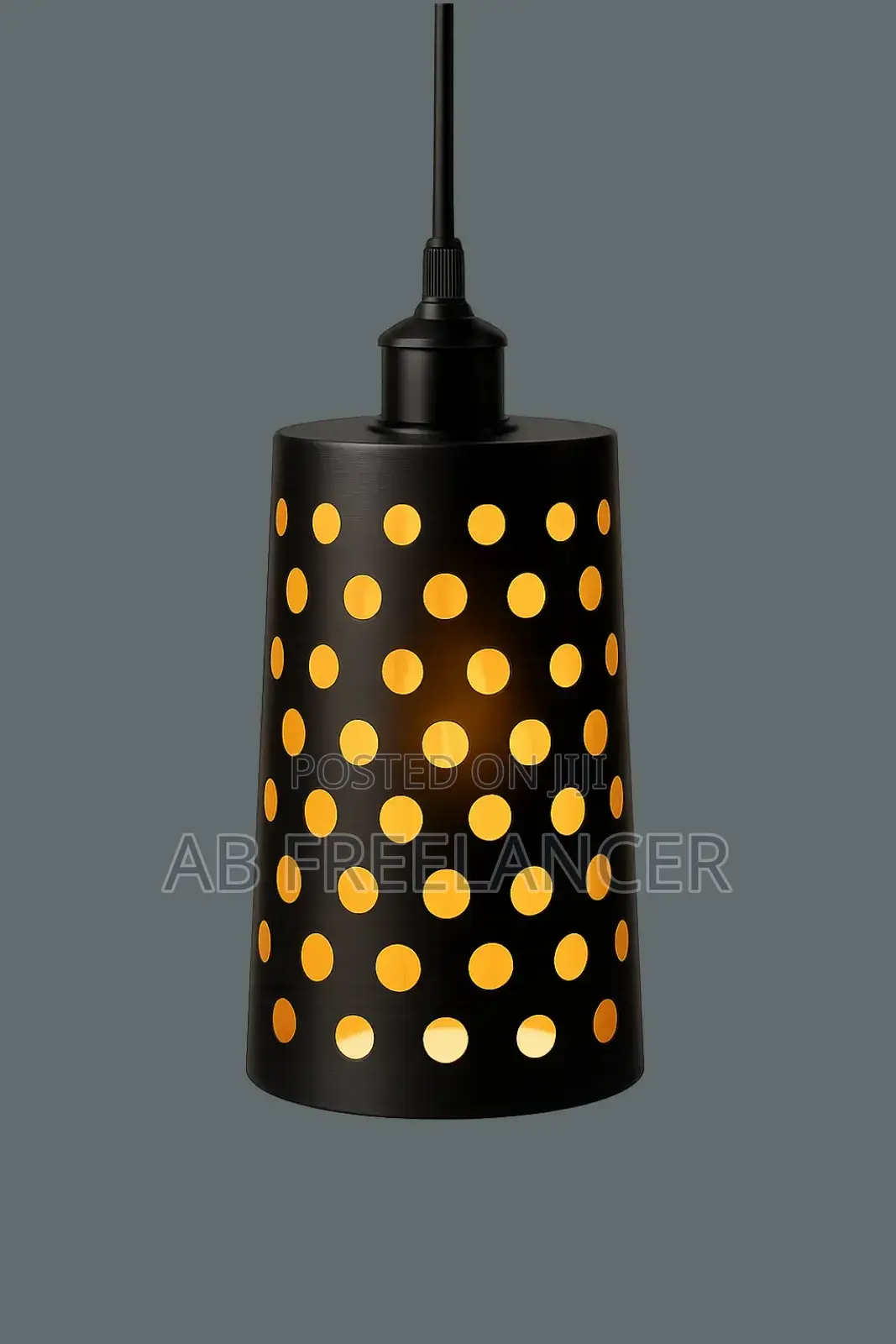 Custom Light Works