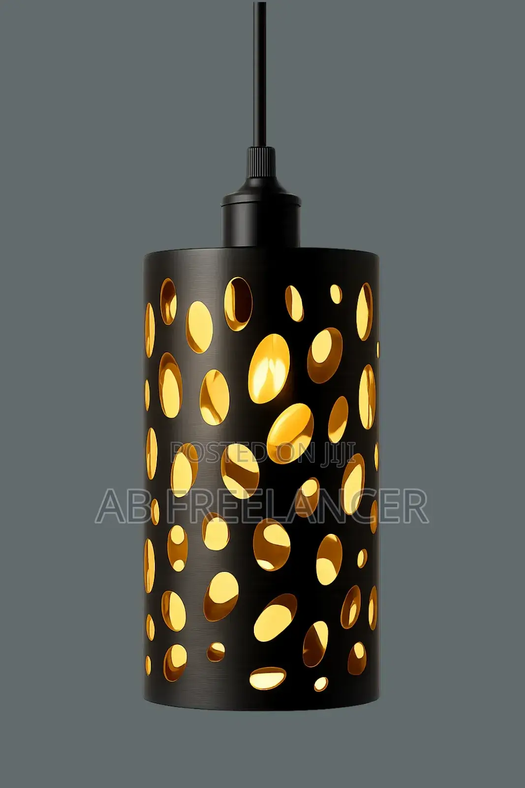 Custom Light Works