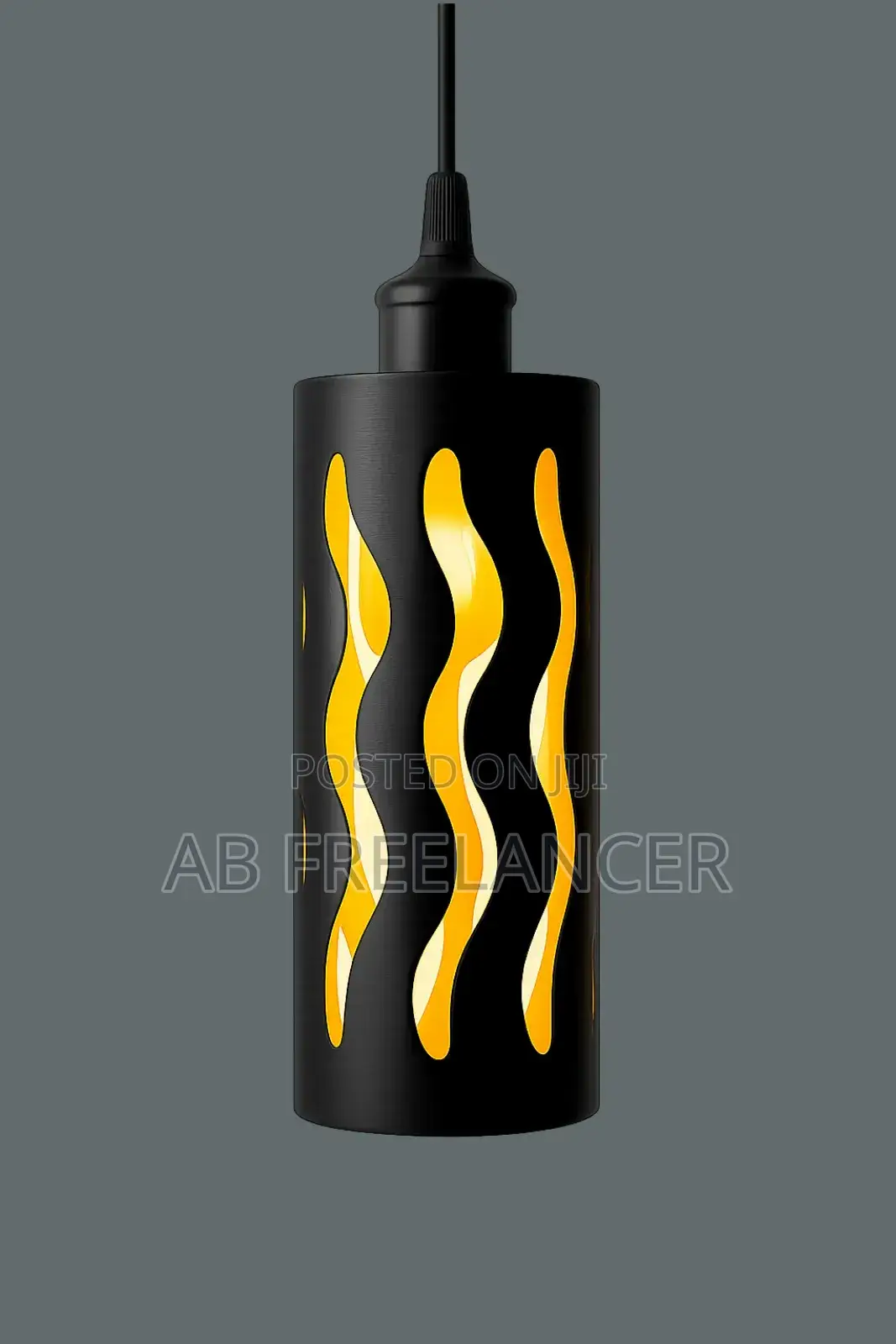 Custom Light Works