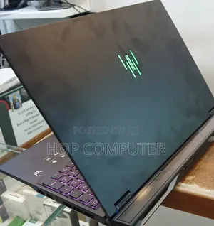 New Laptop Acer Predator Helios Neo 16 32GB Intel Core Ultra 9 SSD 1T