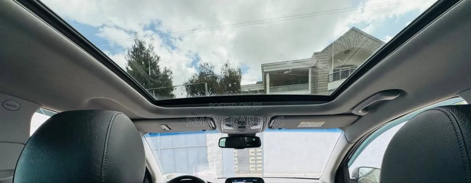 Hyundai Tucson 2020 Gray