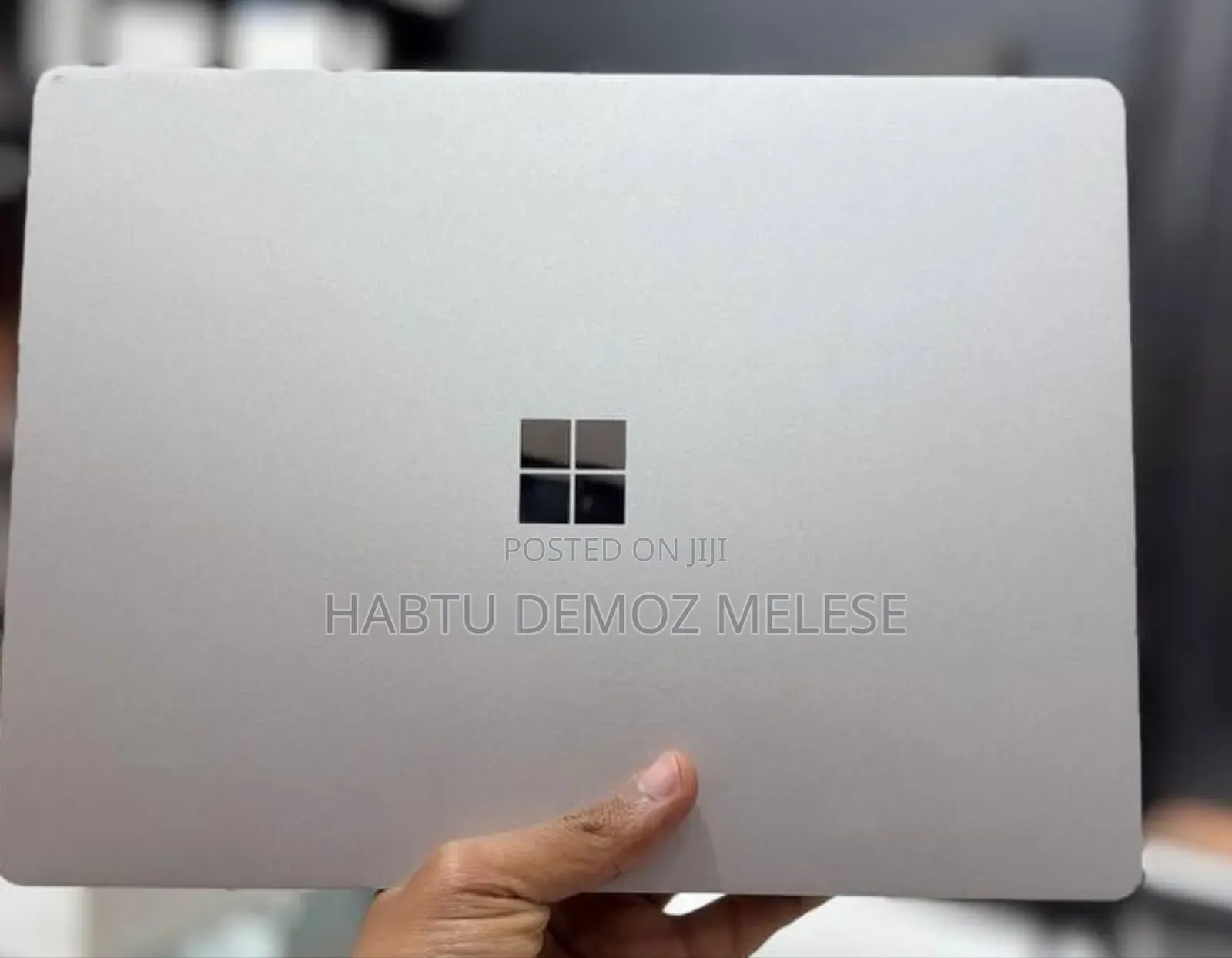 New Laptop Microsoft Surface Go 2 16GB Intel Core I5 SSD 256GB