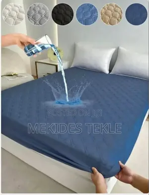 Water Proof Bed Cover