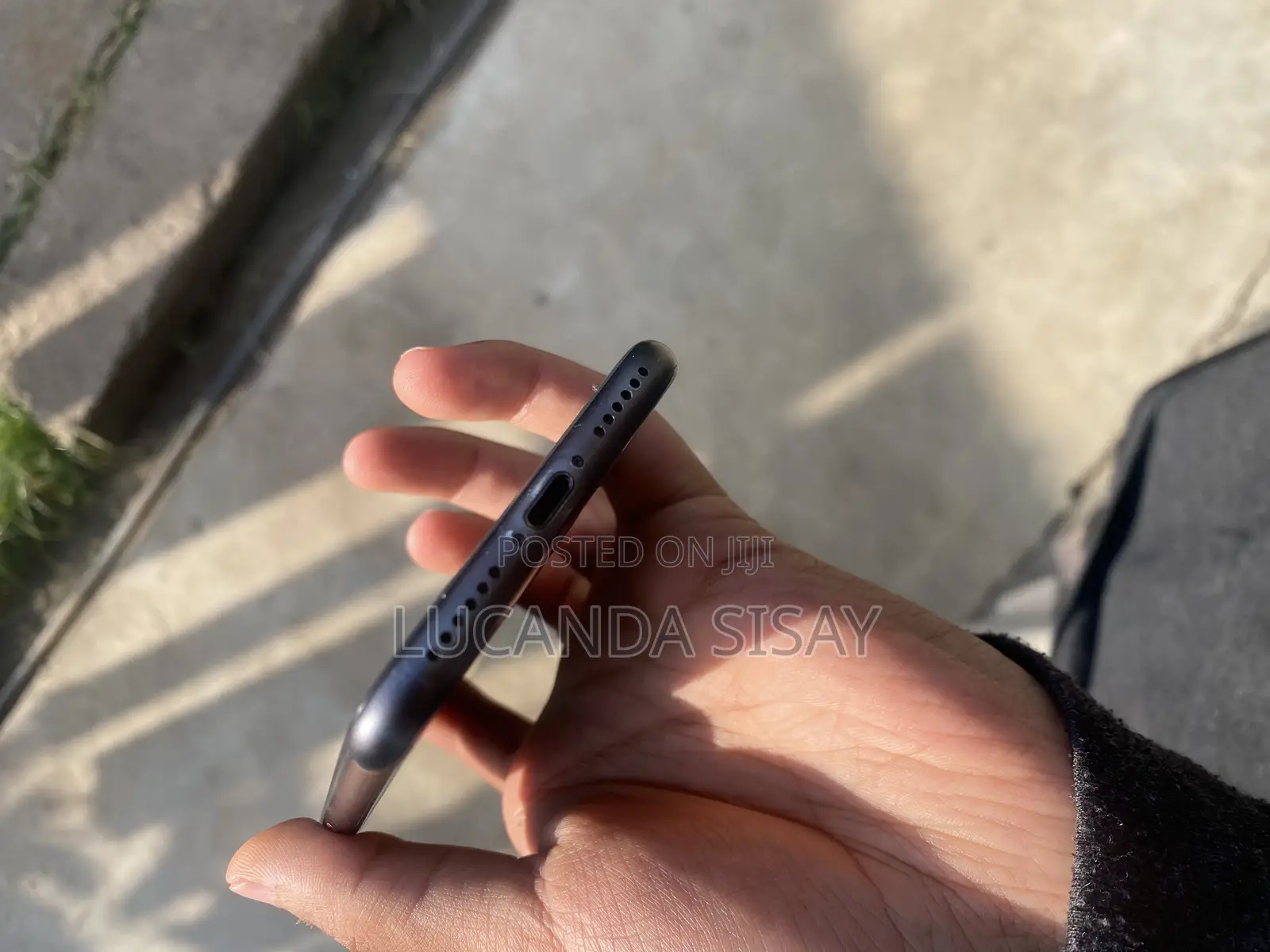 Apple iPhone 8 64 GB Black