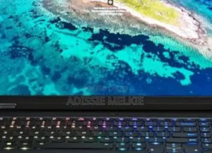 New Laptop Lenovo Legion 7 32GB Intel Core I9 SSD 1T
