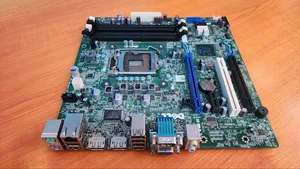 Dell 7010 Board With I3 Cpu