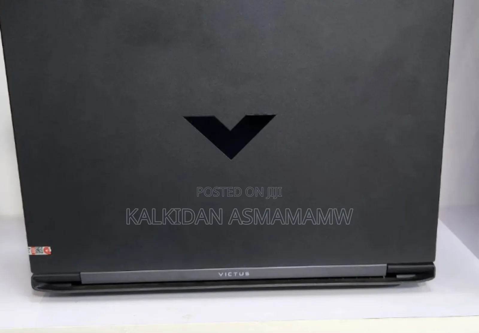 New Laptop HP Victus 16 32GB Intel Core I7 SSD 1T