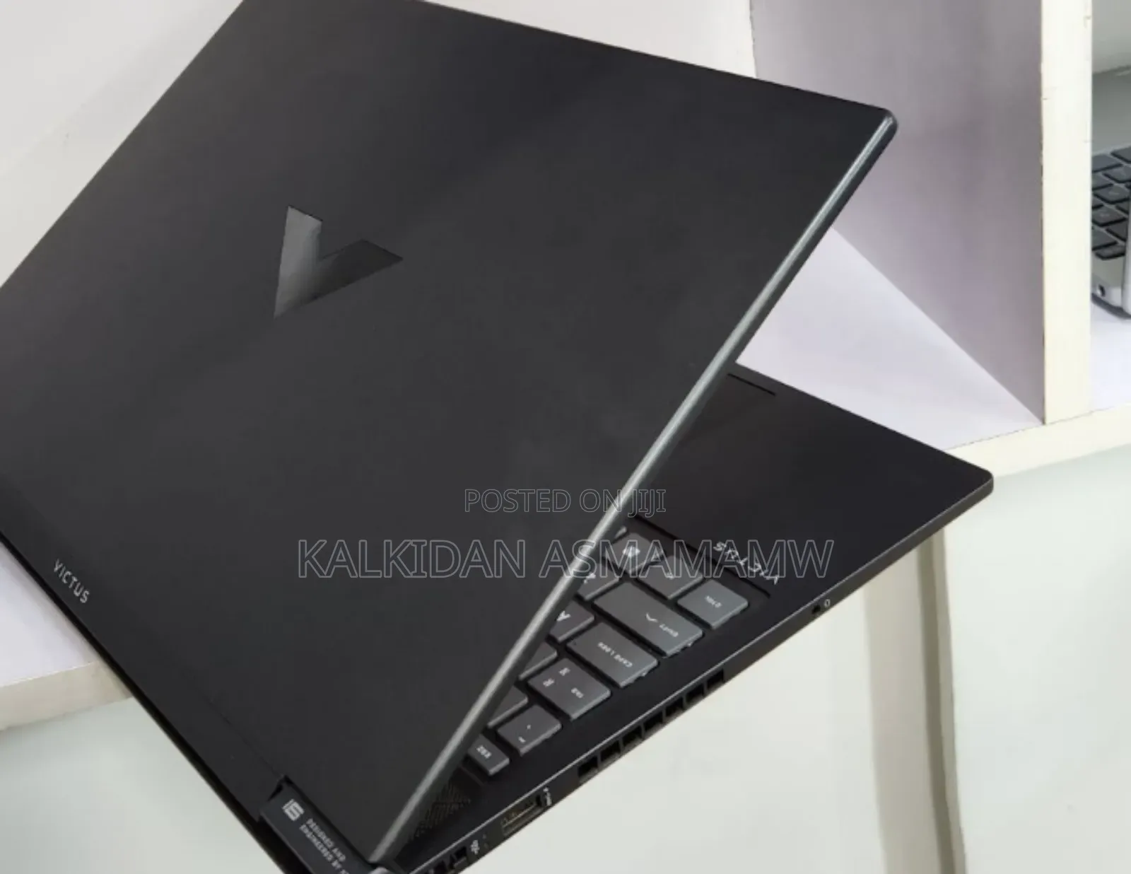 New Laptop HP Victus 16 32GB Intel Core I7 SSD 1T