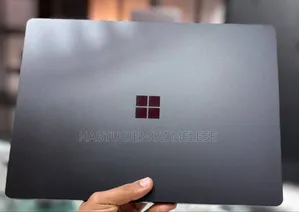 New Laptop Microsoft Surface Laptop 4 16GB Intel Core I7 SSD 512GB