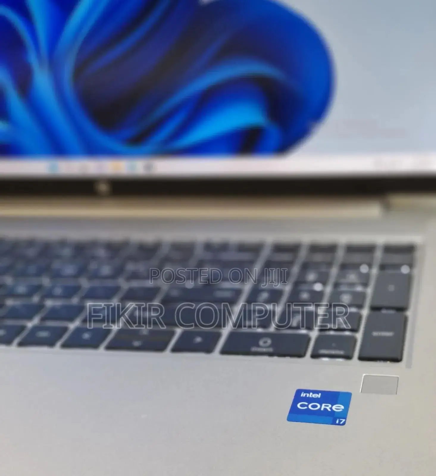 New Laptop HP Probook 450 16GB Intel Core I7 SSD 512GB