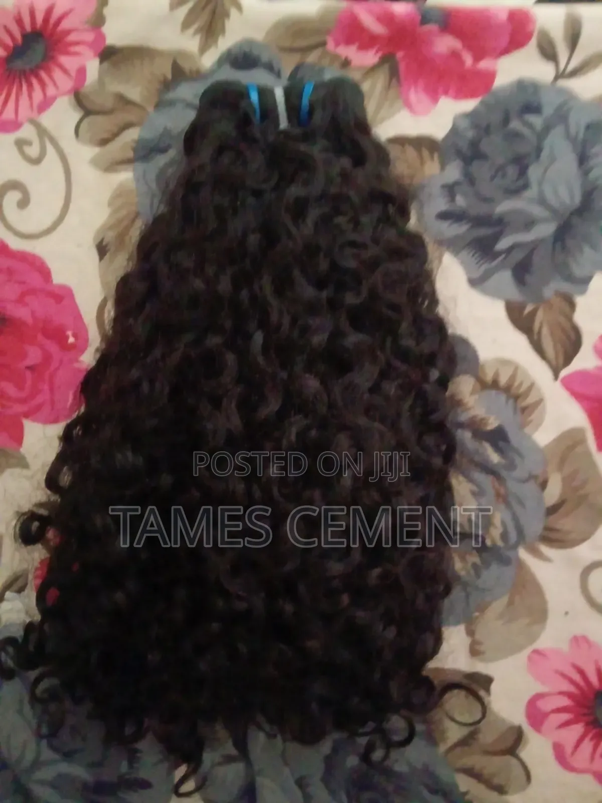 Pixie Human Hair 2pc 18inch