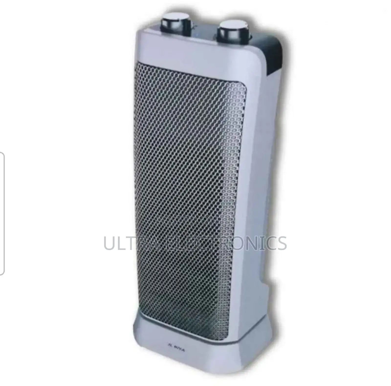 Jl Niva KPT-2205 Ceramic Tower Electric Heater.