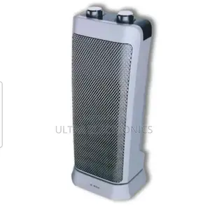Jl Niva KPT-2205 Ceramic Tower Electric Heater.