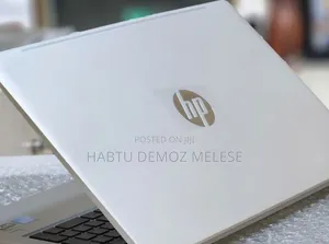 New Laptop HP ProBook 450 G9 16GB Intel Core I7 SSD 512GB