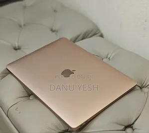 New Laptop Apple MacBook Air 2020 8GB Intel Core I3 SSD 256GB