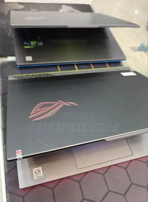 New Laptop Asus ROG Strix G16 G614 32GB Intel Core I7 SSD 1T