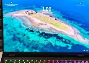 New Laptop Lenovo Legion 7 32GB Intel Core I9 SSD 1T