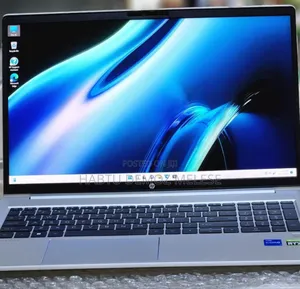 New Laptop HP ProBook 450 G9 16GB Intel Core I7 SSD 512GB