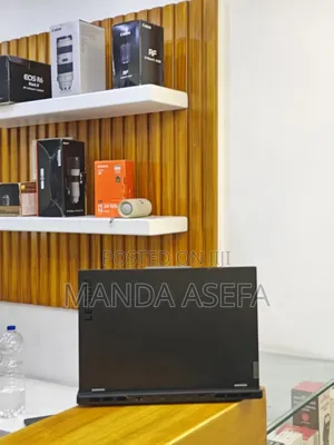 New Laptop Lenovo Legion 7 32GB Intel Core I9 SSD 1T