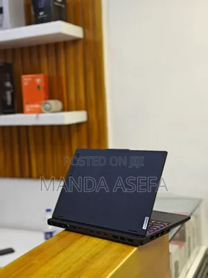 New Laptop Lenovo Legion 7 32GB Intel Core I9 SSD 1T