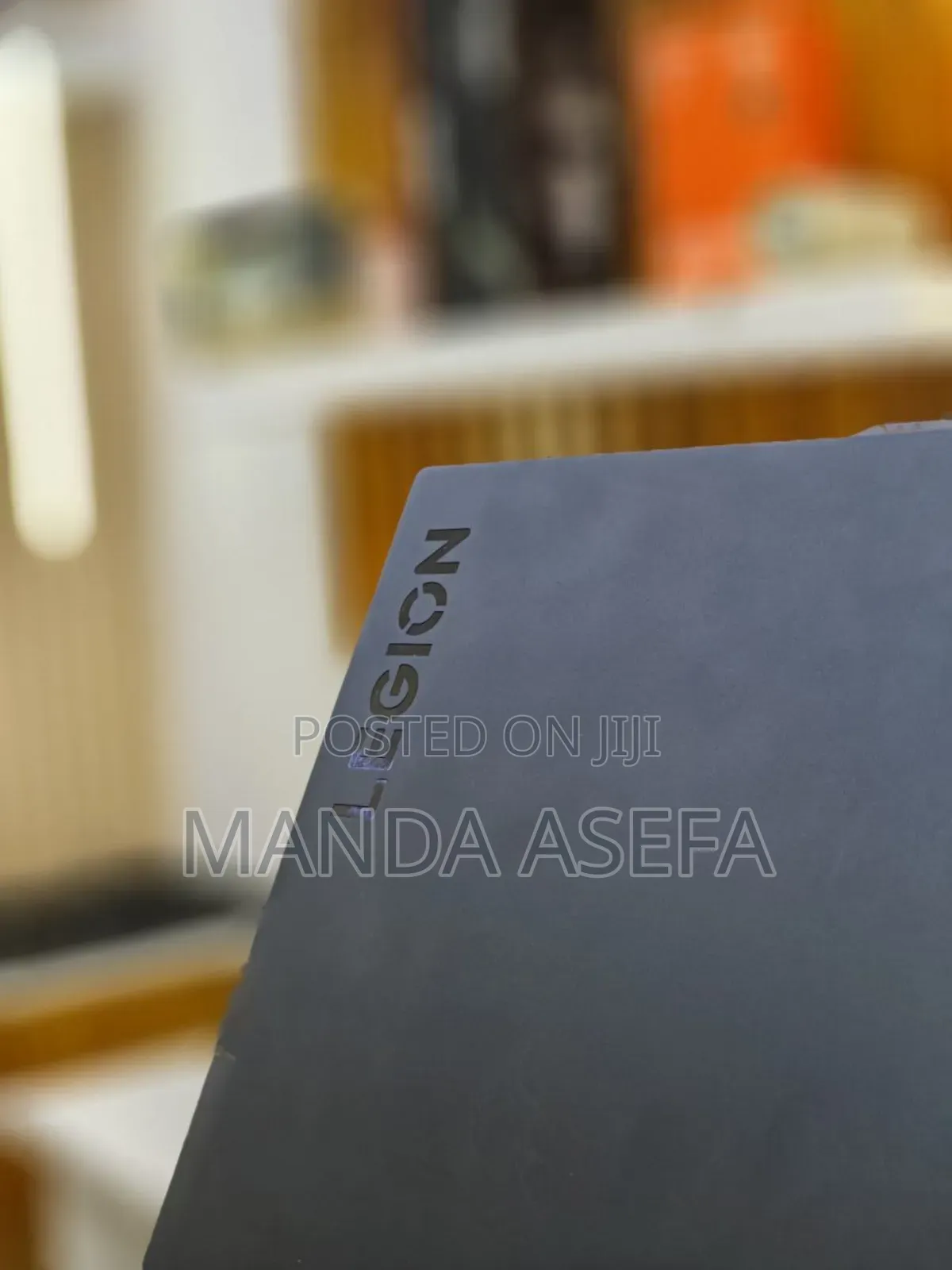 New Laptop Lenovo Legion 7 32GB Intel Core I9 SSD 1T