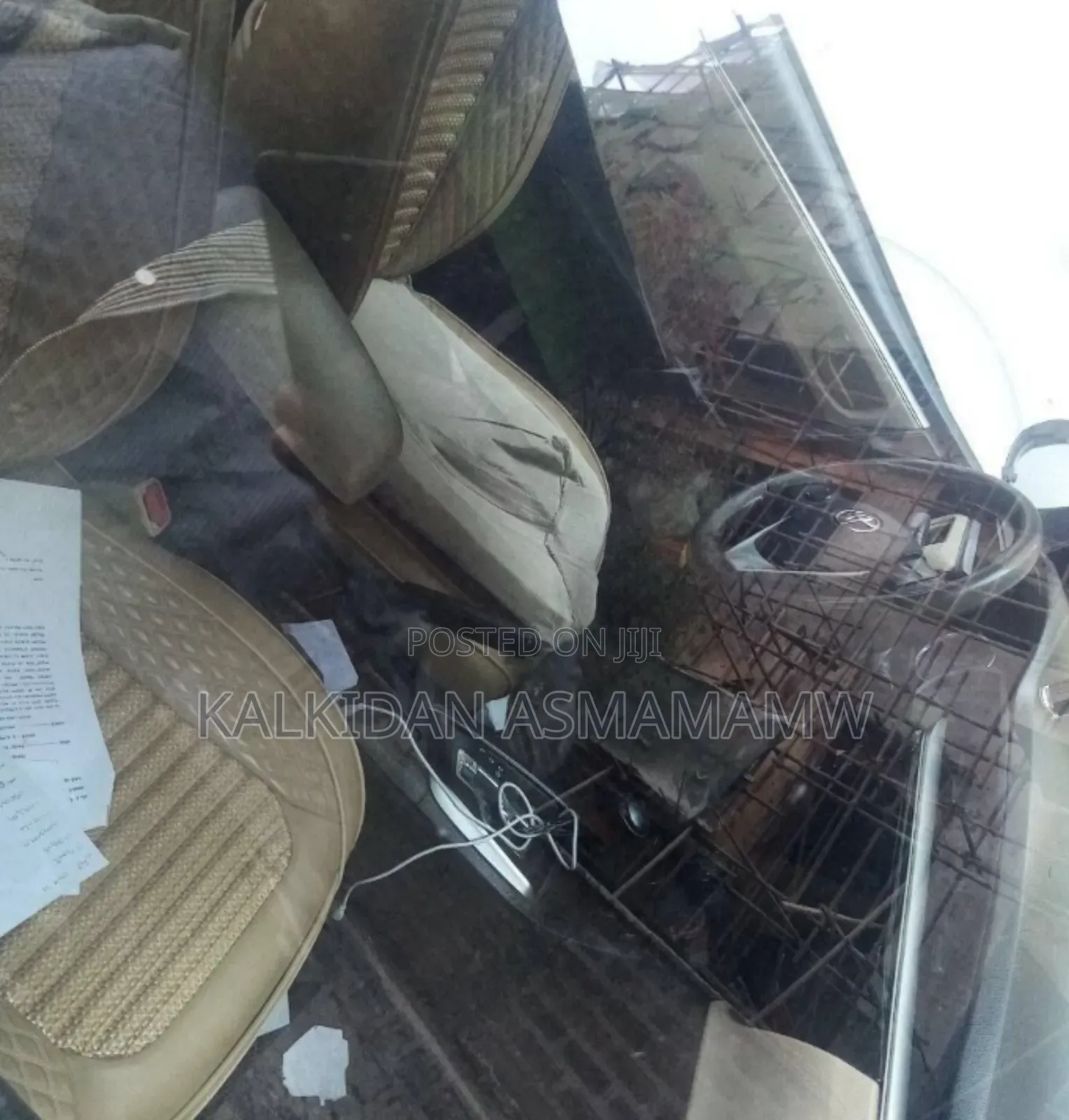 Toyota Corolla 2015 Silver