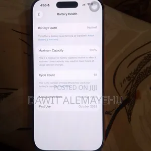 Apple iPhone 17 Pro 256 GB Orange