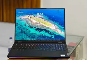 New Laptop Lenovo Legion 7 32GB Intel Core I9 SSD 1T