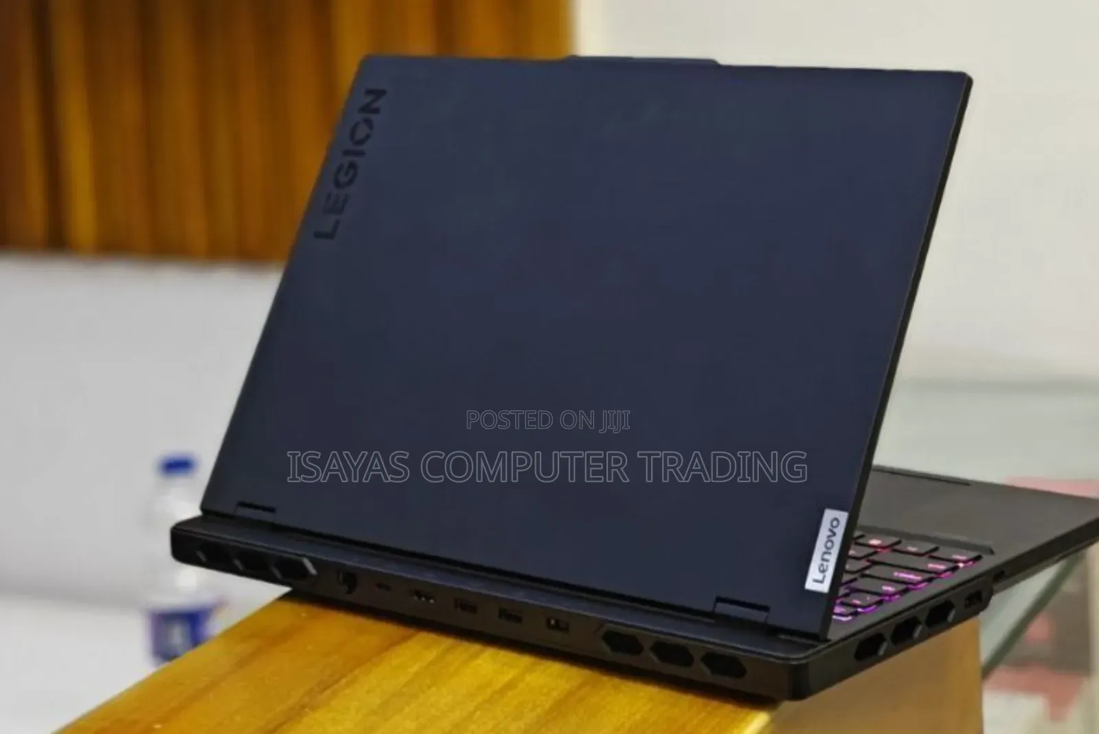 New Laptop Lenovo Legion 5 32GB Intel Core I9 SSD 1T