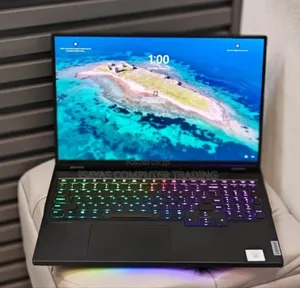 New Laptop Lenovo Legion 5 32GB Intel Core I9 SSD 1T